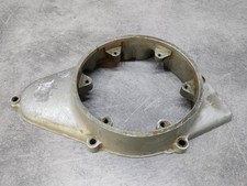 Used left crankcase CB250 CB350 CL250 CL350 SL350 HONDA 11341-2876-020 OCC1