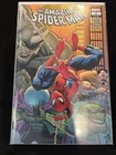 Marvel Comics The Amazing Spider-Man Comic Book Lot Modern Age Issues 1-8