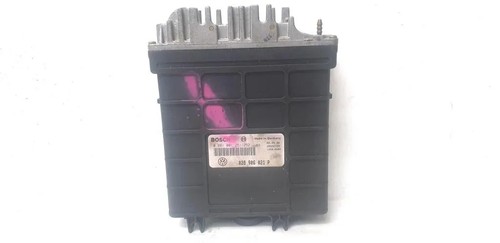 VW SHARAN 7M8, 7M9, 7M6 Getriebesteuergerät 0281001251 028 906 021 P 28160748