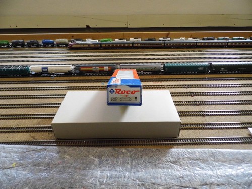 Roco H0 für 63590 Ersatzteile für E-Lok BR 185 | Condition: Gebraucht