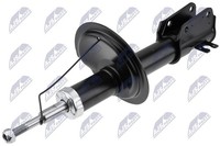 2X StoßDäMpfer NTY A-CT-009 FüR Fiat Ulysse 220 BB5 220AH5 AC5 16V 220AQ5 JTD 22