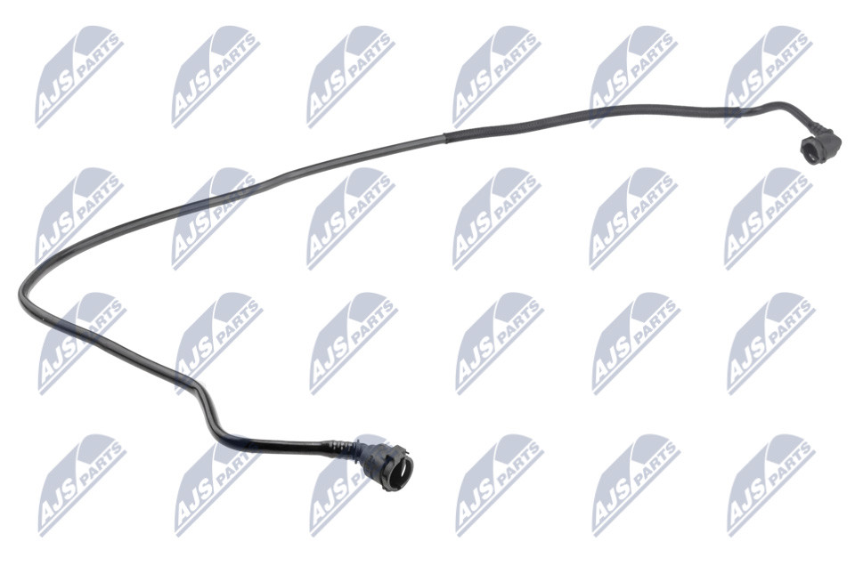 N.T.Y. CTM-BM-055.NTY Radiator Hose for BMW