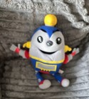 Macmillan Publishing Robot Puppet — photo 2