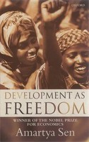 Development As Freedom | Amartya Sen | Taschenbuch | XVI | Englisch | 2001