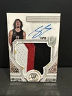 JAIME JAQUEZ JR. 2023-24 TOPPS ROYALTY RPA ROOKIE PATCH RC AUTO /99 Heat 🔥M1