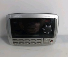 Sirius XM SIR-STRPNP1 Streamer Plug Play Satellite Radio Receiver Only