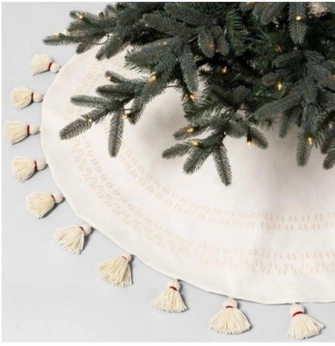 Hearth And Hand Tree Skirt