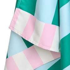Dock & Bay Quick Dry Towel -Pastel Pier  Large (160x90cm)