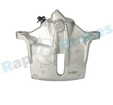 RAP BRAKES Bremssattel Vorne Rechts für FORD MONDEO III Kombi (BWY) Ø57mm Grau
