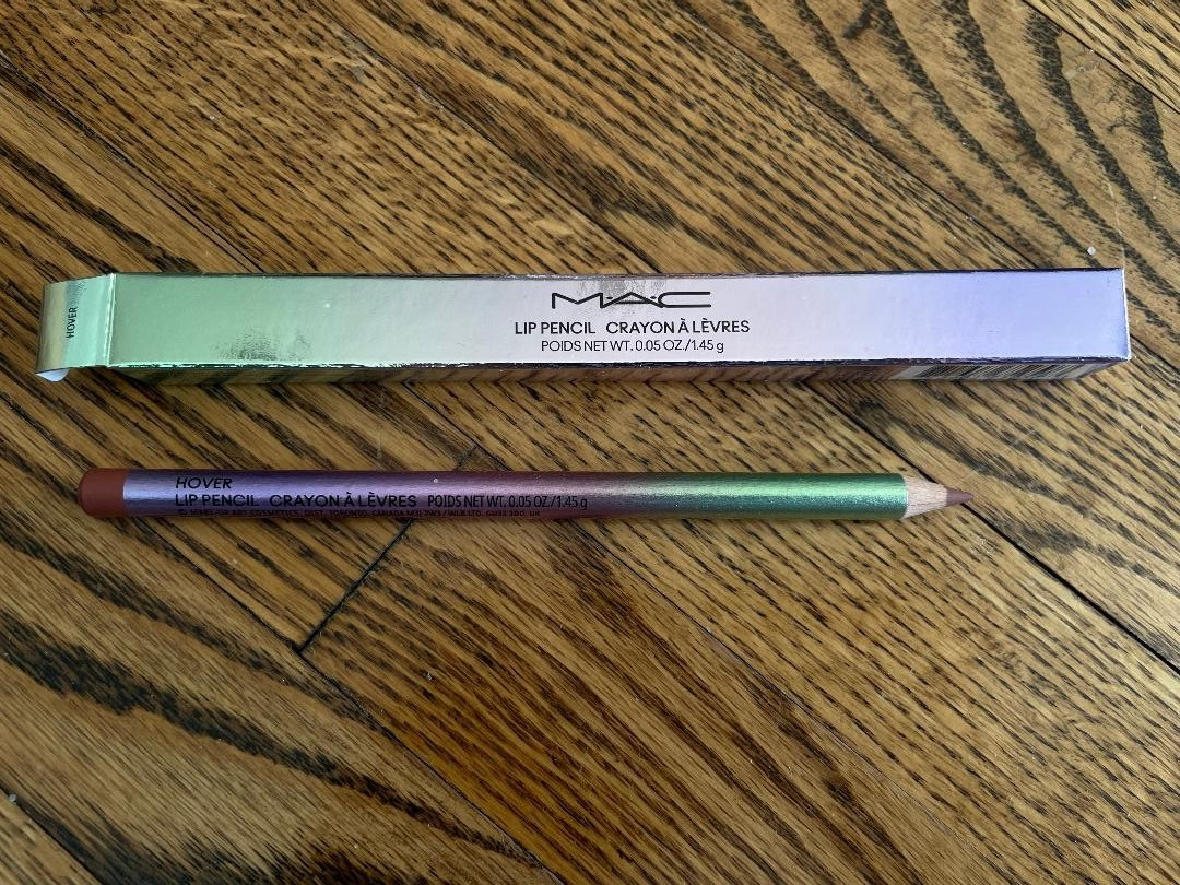 MAC Lip Pencil ~ HOVER ~ Mac to The Future Collection NEW IN