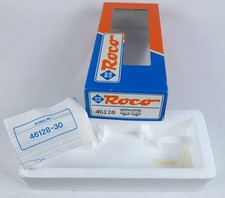 ROCO 46128 LEERKARTON Talbot Schotterwagen DB Spur H0 OVP HO Leerverpackung Box