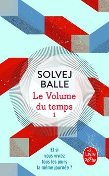 Le Volume du temps (Le Volume du temps, Tome 1) von... | Buch | Zustand sehr gut
