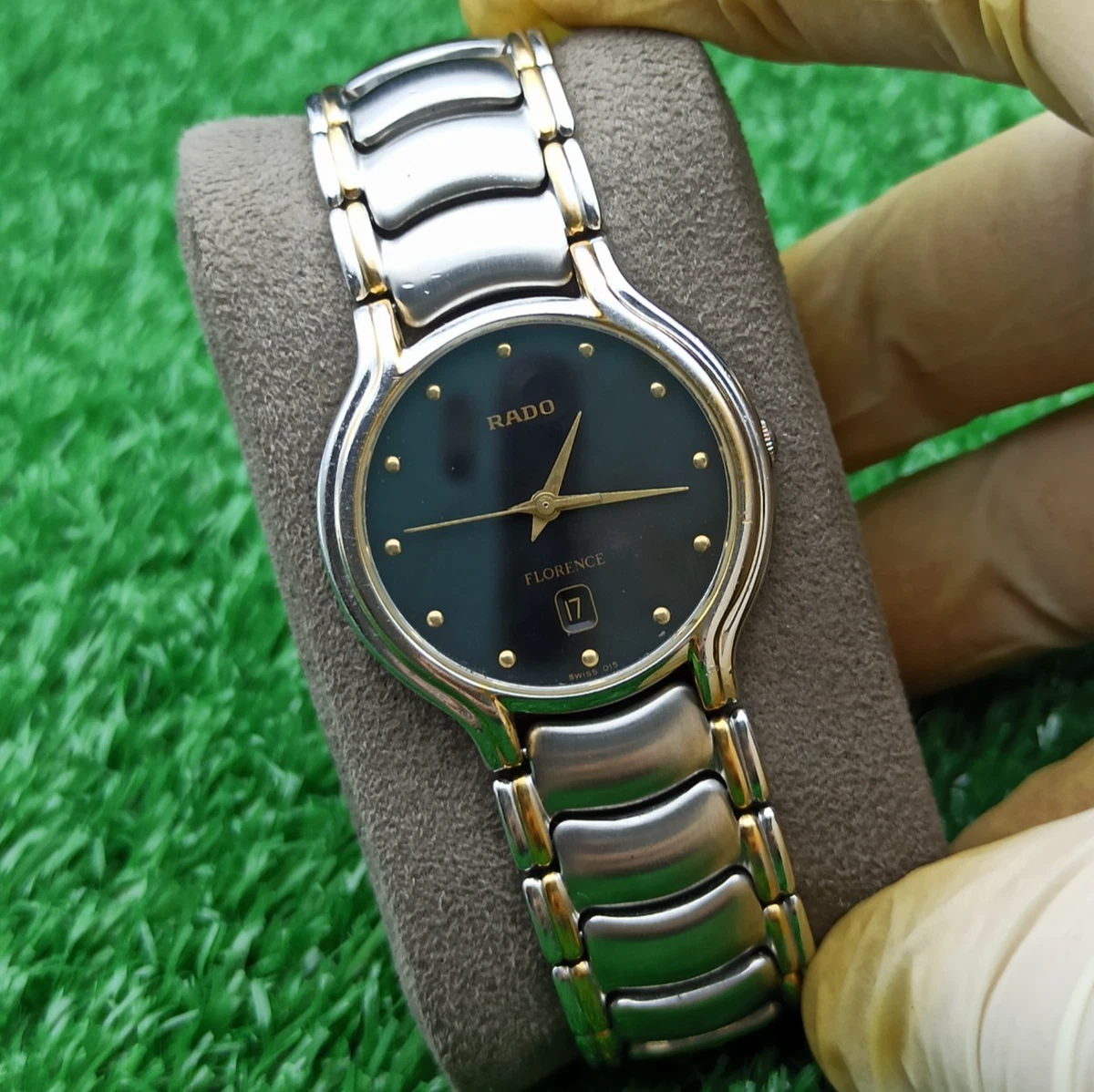 Rado Florence Round Wristwatches for sale | eBay