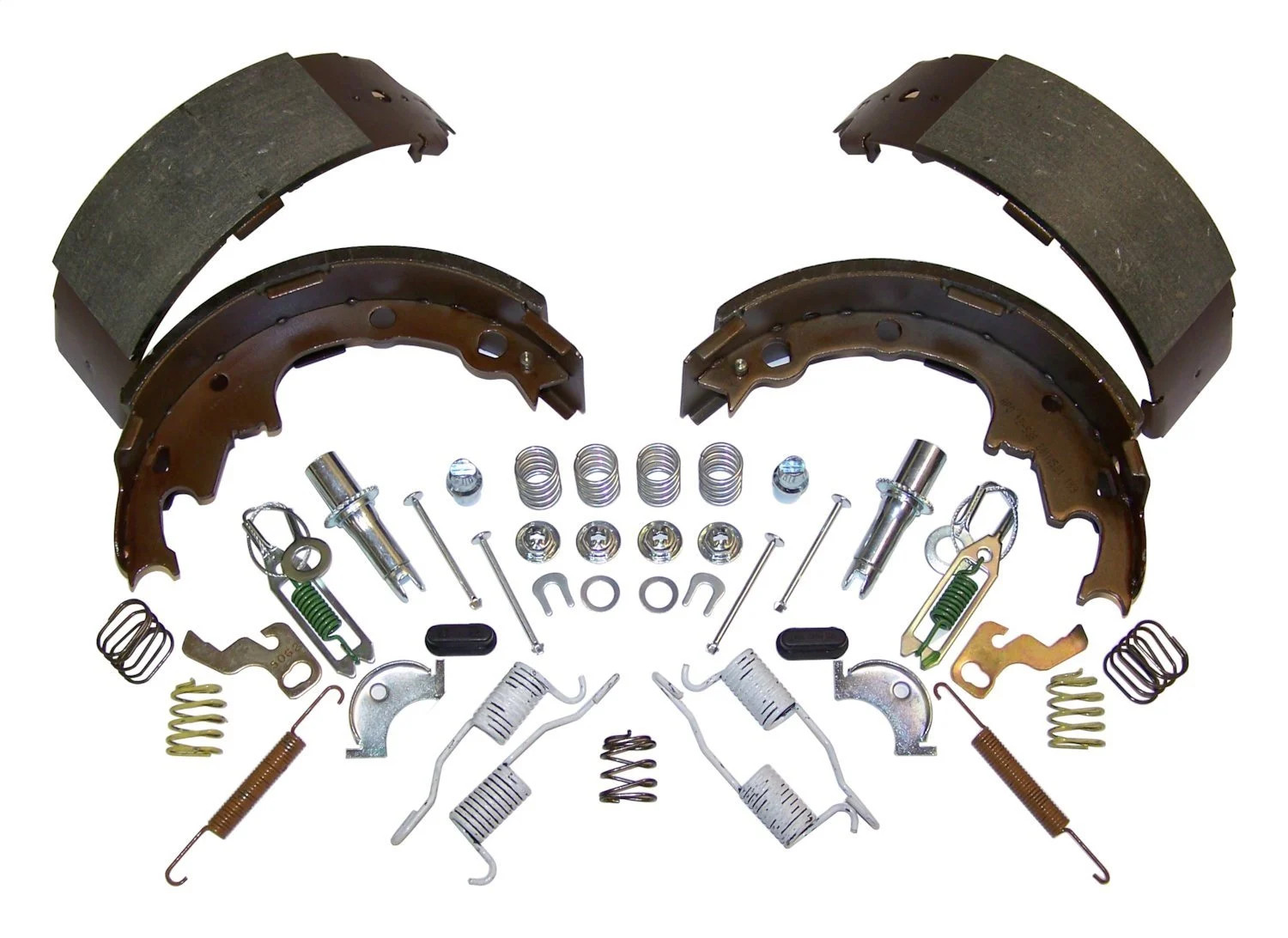 Crown Automotive 4723367MK