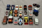 Vintage Matchbox Loose Vehicles Pick Your Car! Various Models & Conditions