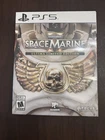 Warhammer 40,000: Space Marine 2 Ultima Limited Exclusive Edition PS5 In Stock