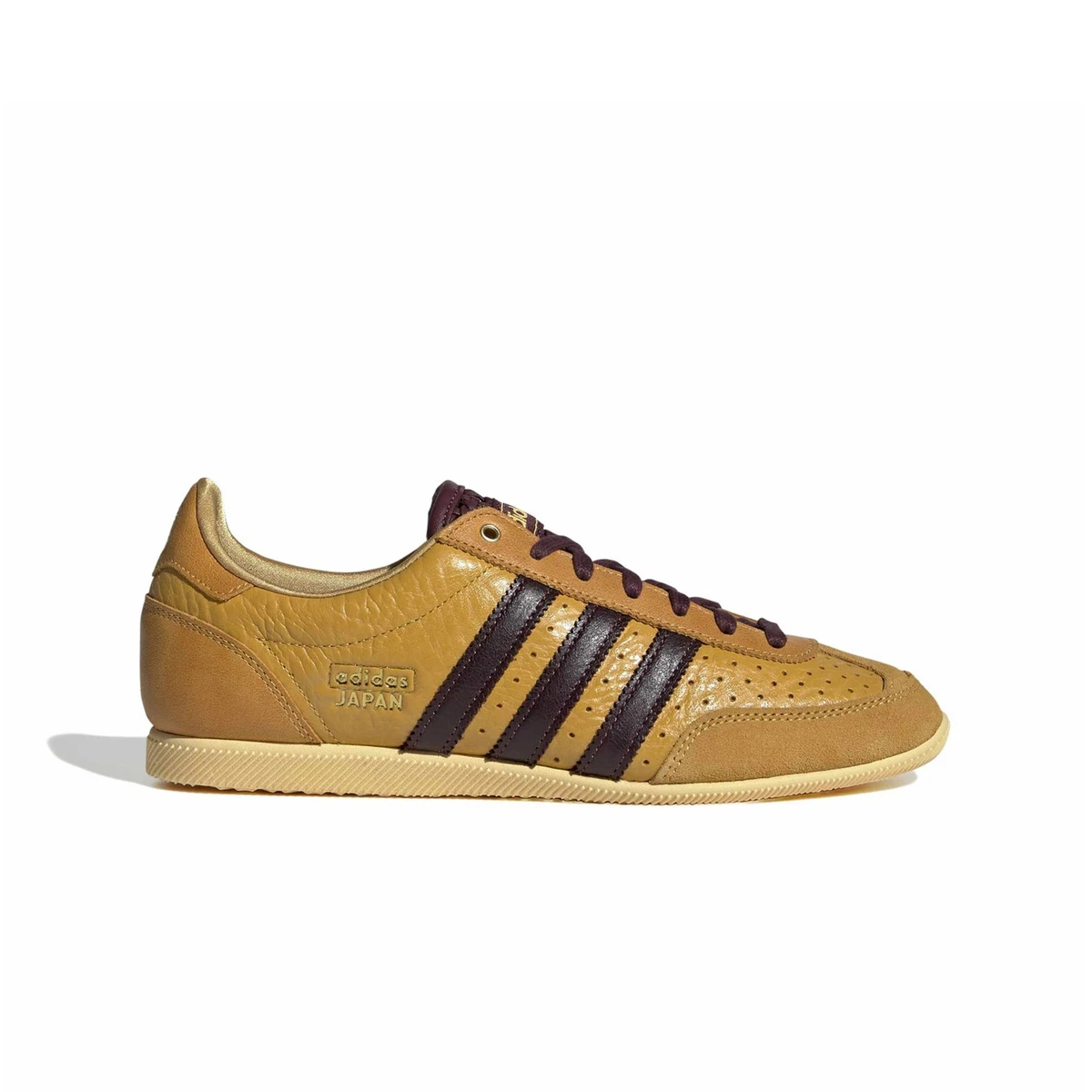 adidas gazelle silver green womens adidas Nora Preloved Yellow /Black main image 1