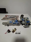 LEGO 7151STAR WARS  SITH INFILTRATOR  COMPLETE WITH INSTRUCTIONS 1999 Darth Maul