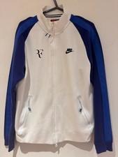 Nike Roger Federer RF Court Jacket Medium