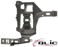 Blic 5504-00-5025931PP Halter FüR StoßFäNger FüR Opel