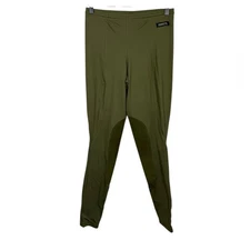 Kerrits Horse Riding Equestrian Tights Size Medium