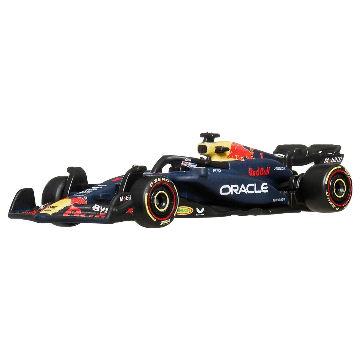 ホットウィール F1 Red Bull RB20 (#1) Hot Wheels F1 Race Oracle Red Bull Racing - RB20 - (#1) - Max