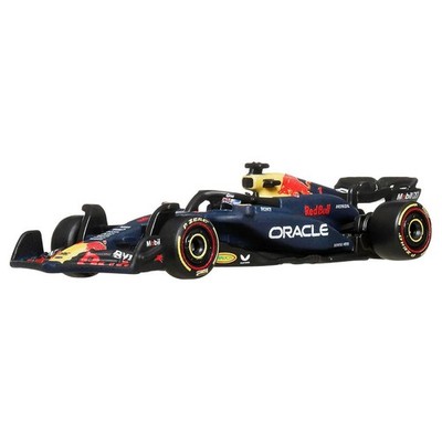 ホットウィール F1 Red Bull RB20 (#1) Hot Wheels F1 Series: Oracle Red Bull Racing RB20 Car #1