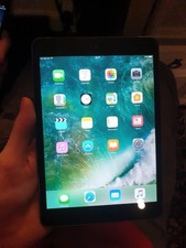 iPad Mini 2 32 GB sbloccato grigio siderale iOS 10.3.3 🔥