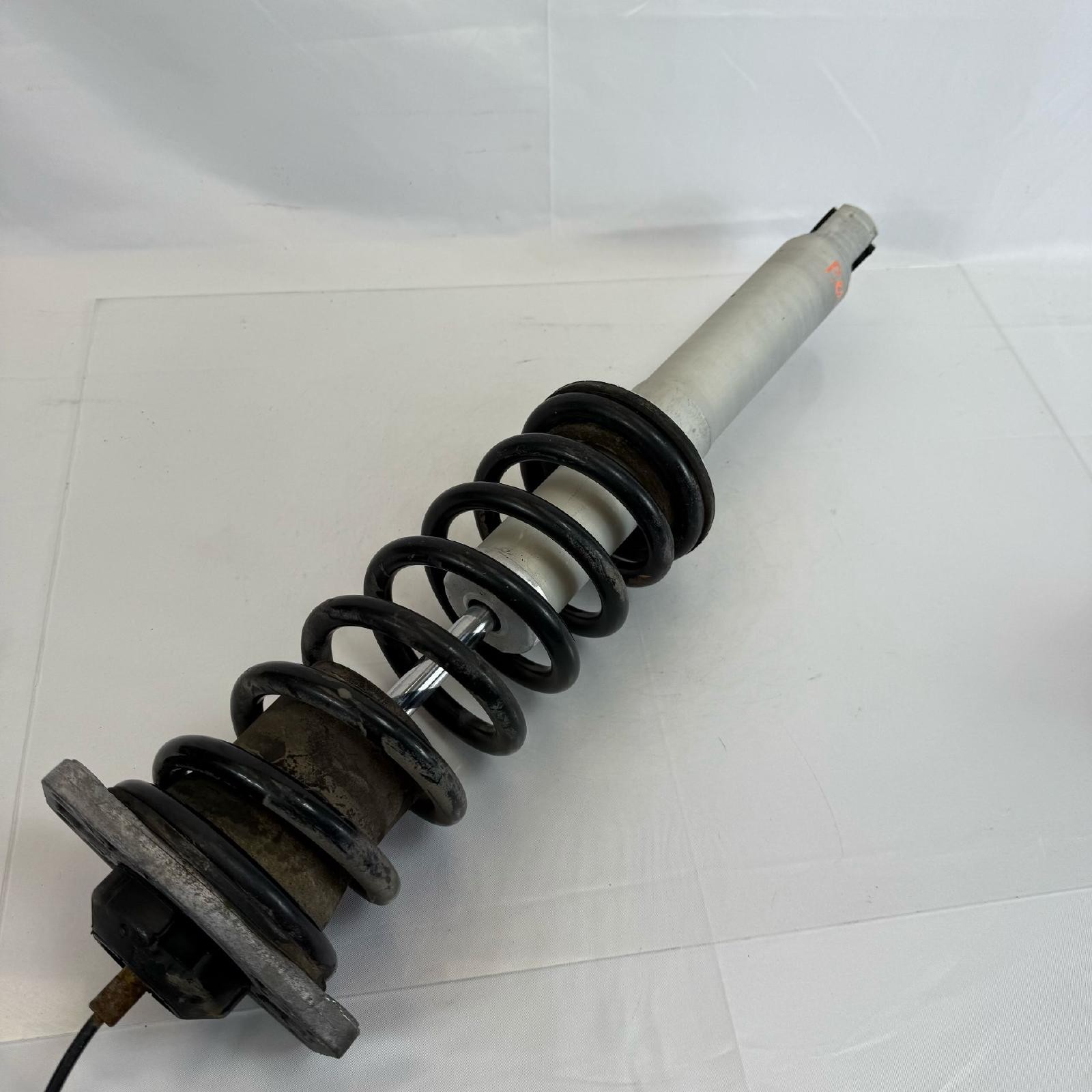 Maserati Ghibli Quattroporte OEM Right Rear Shock Strut Assembly 254814