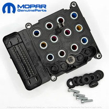 P68165999AC | Genuine Mopar ABS Control Module Chrysler/Dodge avenger 200 OEM