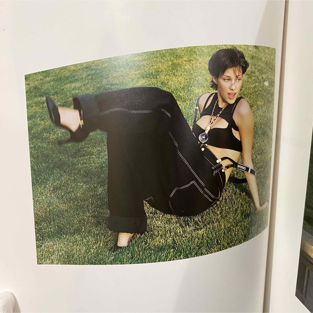 CHANEL Catalog SPRING-SUMMER 1994 Collection | eBay