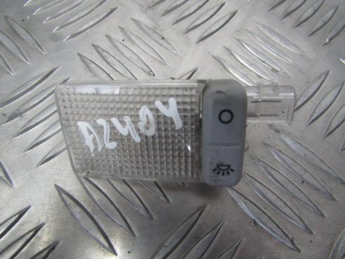 XS7117C704ADW Innenleuchte Hinten XS71-17C704-ADW Ford Mondeo DE364209-33