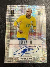 Top Neymar Cards to Collect 10