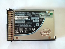 Intel DC P3700 Series 2.5" NVMe MLC PCIe 400GB SSD SSDPE2MD400G4P MO0400KEFHN
