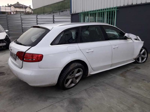 32335478 PINZA FRENO TRASERA IZQUIERDA / 231608 PARA AUDI A4 AVANT 8K5 2008 - Imagen 6 de 10