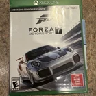 New ListingXBOX ONE Forza Motorsport 7 Xbox One Console Exclusive 2017