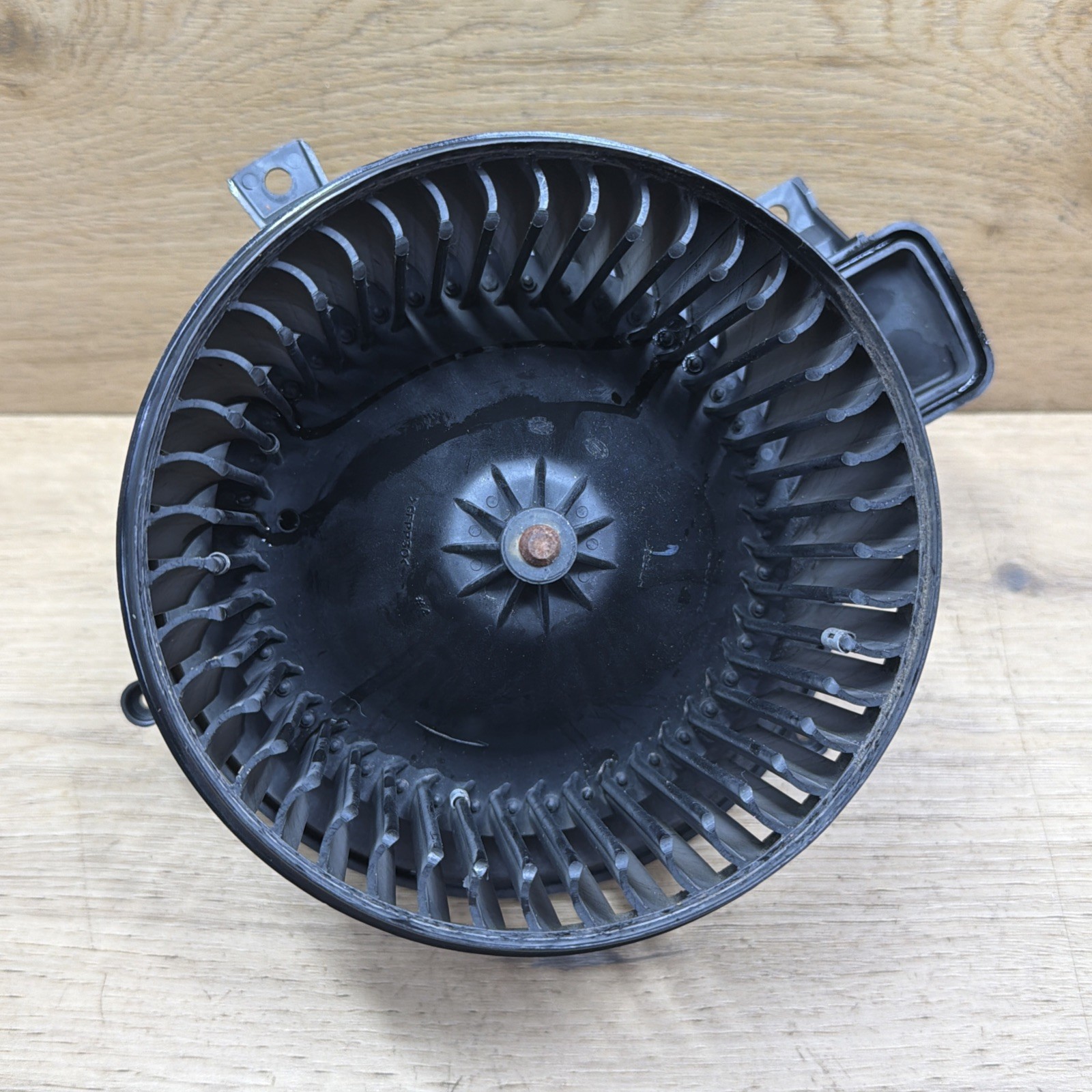 Maserati Ghibli S Q4 2014-2020 Blower fan