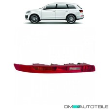 Magneti Marelli Rückleuchte links in Stoßstange H21W für Audi Q7 4LB 2006-2009