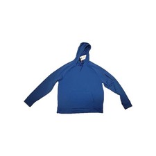 Member's Mark Men's Ultra Soft Tech Fleece Funnel Neck Hoodie XXL