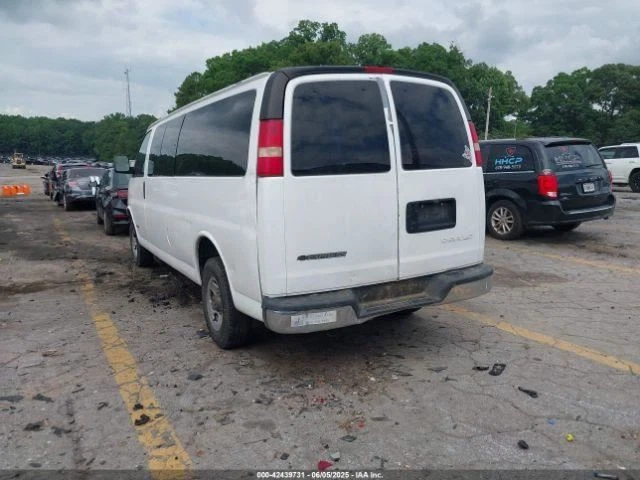 Velocímetro Cluster EE. UU. Se adapta a furgoneta 04-07 Express 1500 4979904 Foto 3 de 4