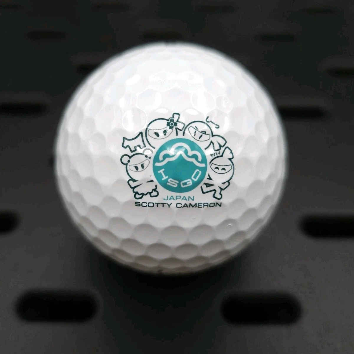 Scotty Cameron Pro V1 Golf Balls for sale | eBay