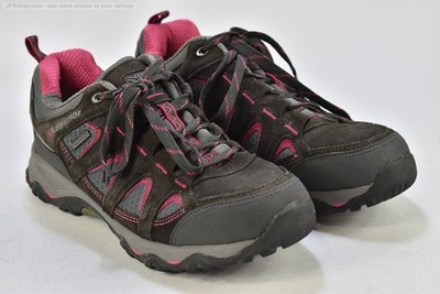 Karrimor  Damen Wanderschuhe Trekking  EUR 40 Nr. 25-U 2350