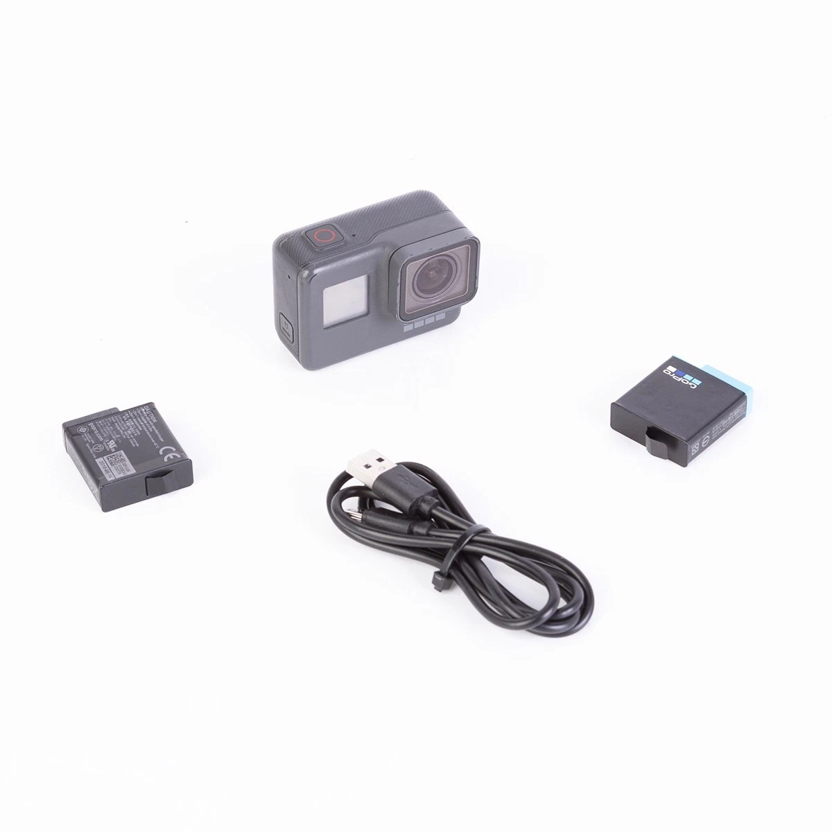 GoPro HERO 5 Camcorders for sale | eBay