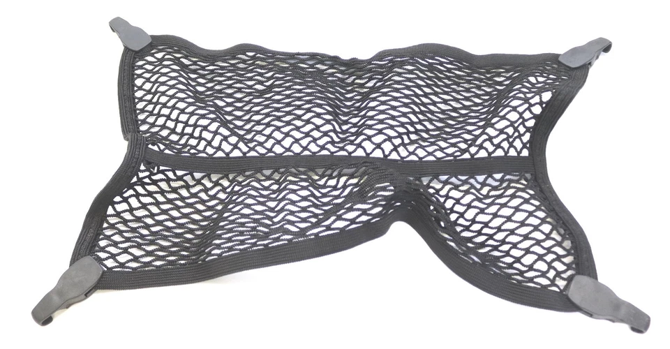 Red de seguridad de equipaje 80A861869 9B9 para Audi SQ5 Q5 FY 80A Quattro Foto 2 de 4