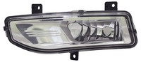 Nebelscheinwerfer Links FüR Nissan Leaf Ii Qashqai J11 Micra V X-Trail T32 Nsw H