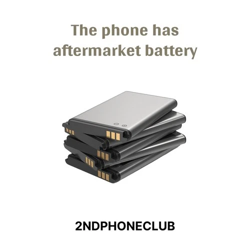 Apple iPhone 11 Pro - 64GB - Unlocked - Good Condition - All Color - Low Battery