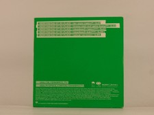 CALVIN HARRIS MERRYMAKING AT MY PLACE (A18) 5 Track Promo CD Single including Ca
