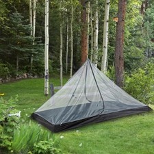 Single Camping Tent For Outdoor, Beach, Hiking, Travel