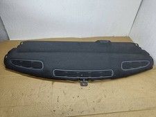 Jaguar X-Type 2002 Hutablage 164598 ZUJ7034