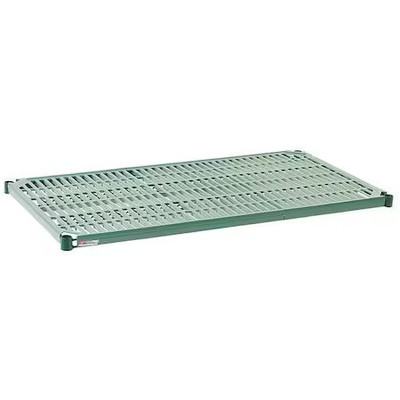 Metro Pr1848nk3 Wire Shelf, 18X48in, Ldcap 800Lb